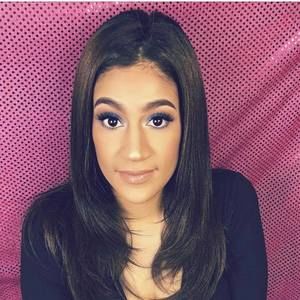 Meet your Posher, Lianna